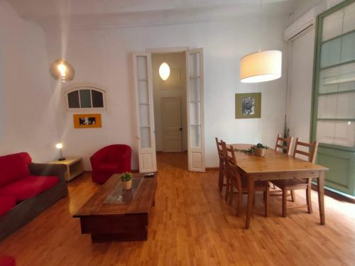 Esparteria 1 - last minute hotel in Barcelona