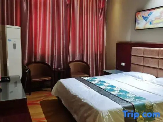 Jintai Express Hotel - last minute hotel in Xuchang