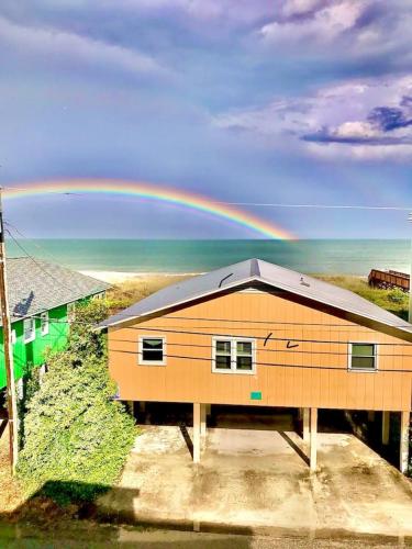 Beach Baybee. Fun in the SUN — 4-Star Luxury Hotel in Carolina Beach, United States