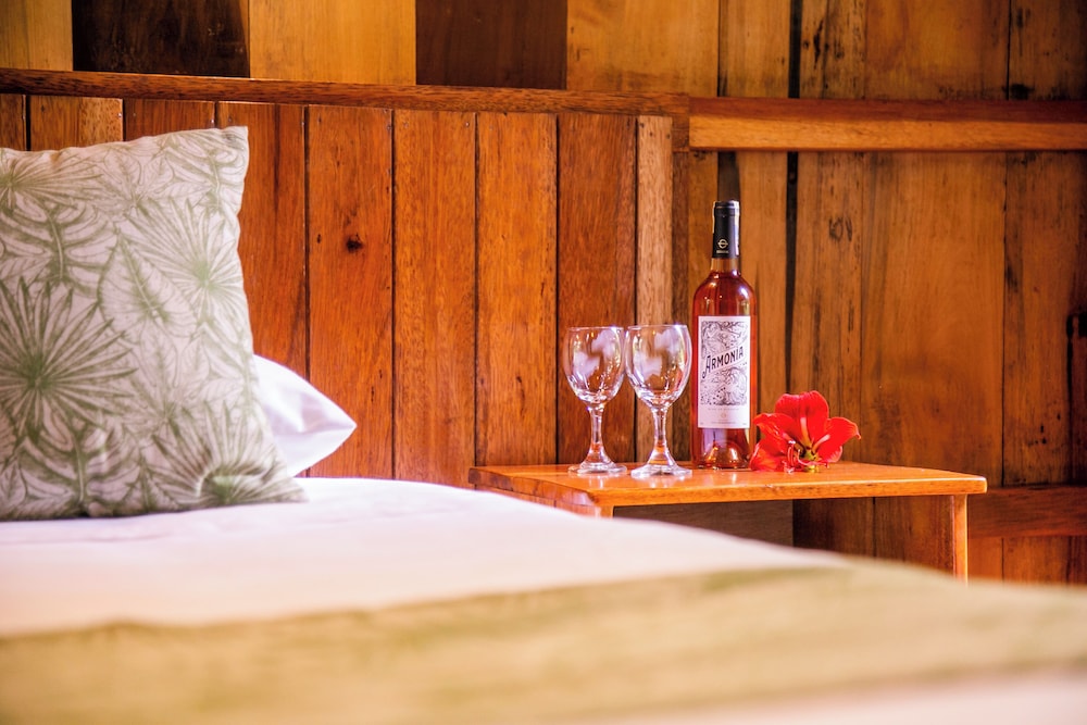 Hosteria Kumbha Mela in Unknown City, Ecuador