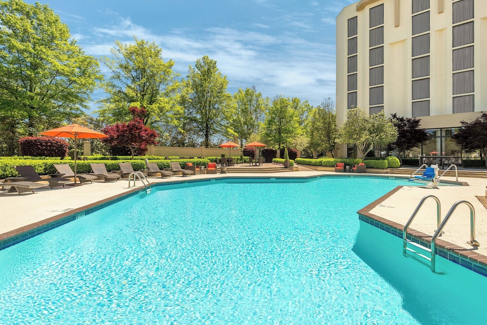 Greenville Marriott - photo 23