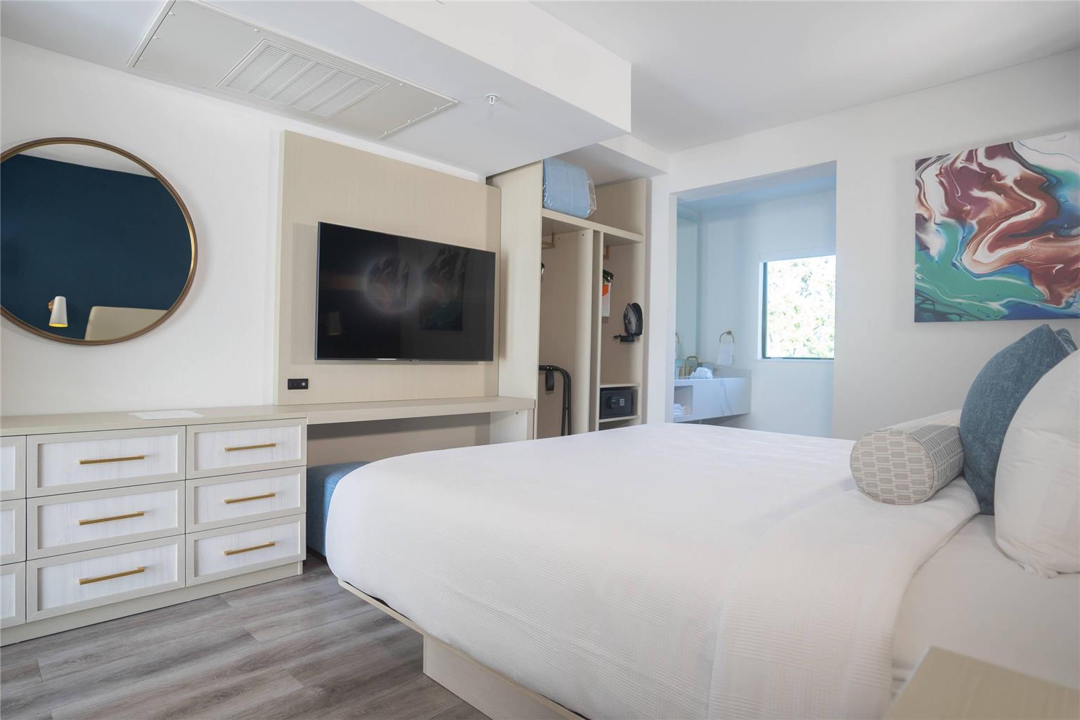 DASKK Orlando Hotel near Universal Blvd an Ascend Collection Hotel - photo 12