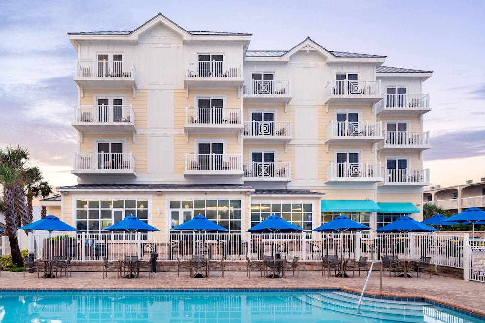 SpringHill Suites by Marriott New Smyrna Beach - photo 52