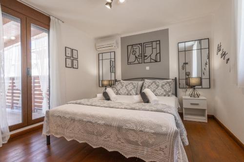 The Neo Classic Loft - last minute hotel in Rodos