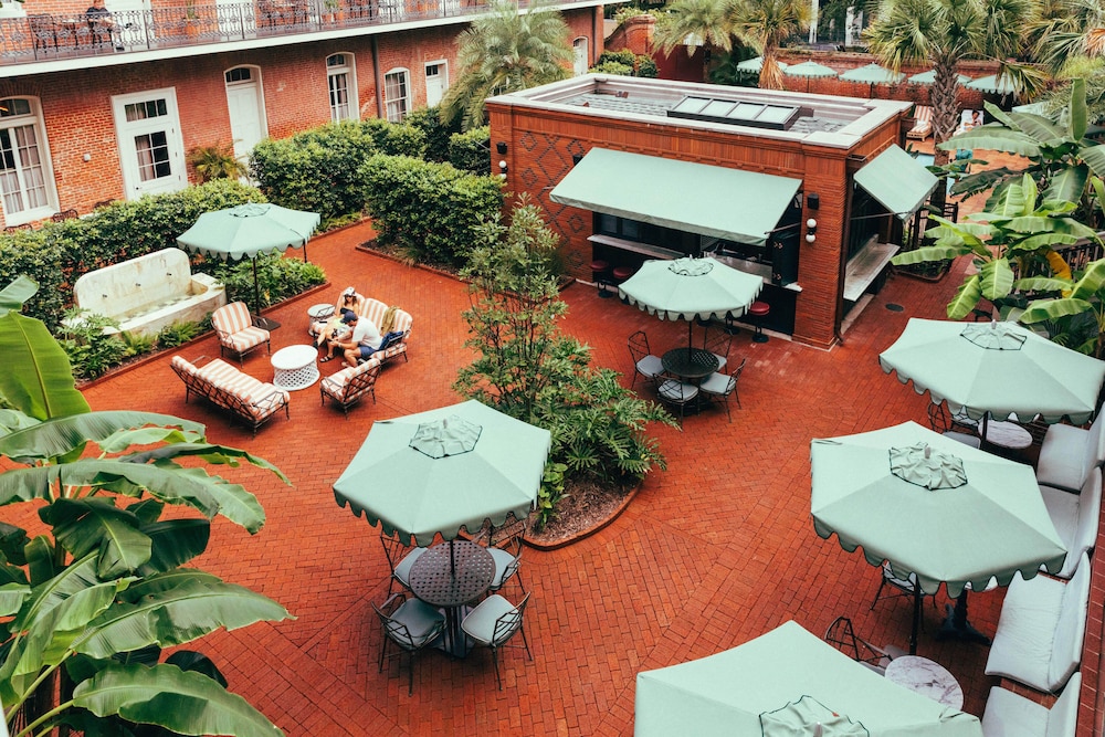 Hotel Saint Vincent - photo 49