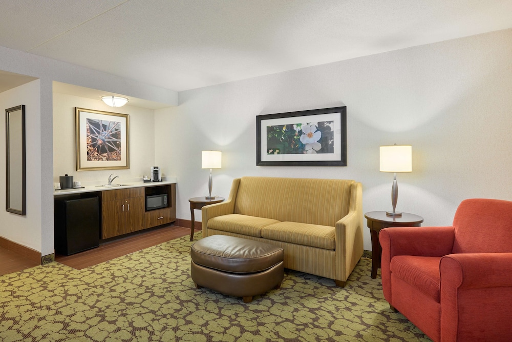 Hilton Garden Inn Hershey - photo 30