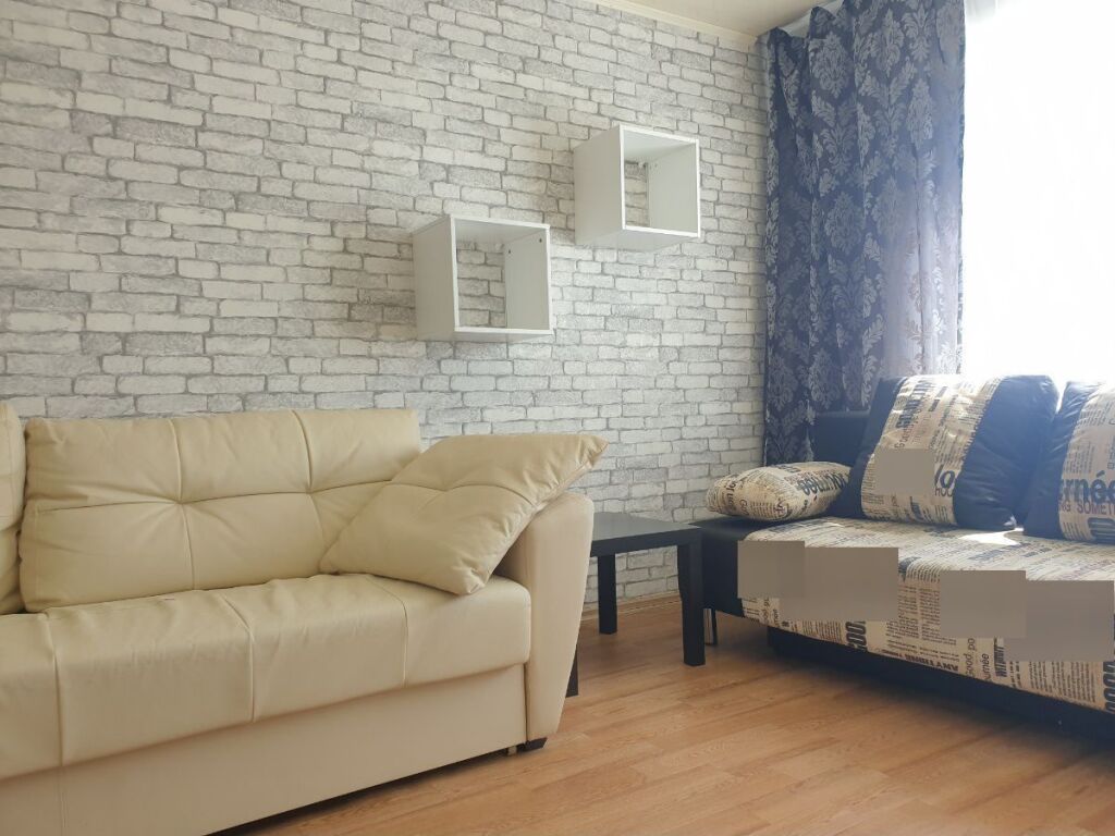 Na Sverdlova 54 Flat in Balakovo, Russia