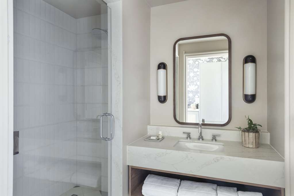 Forth Hotel Atlanta - photo 21