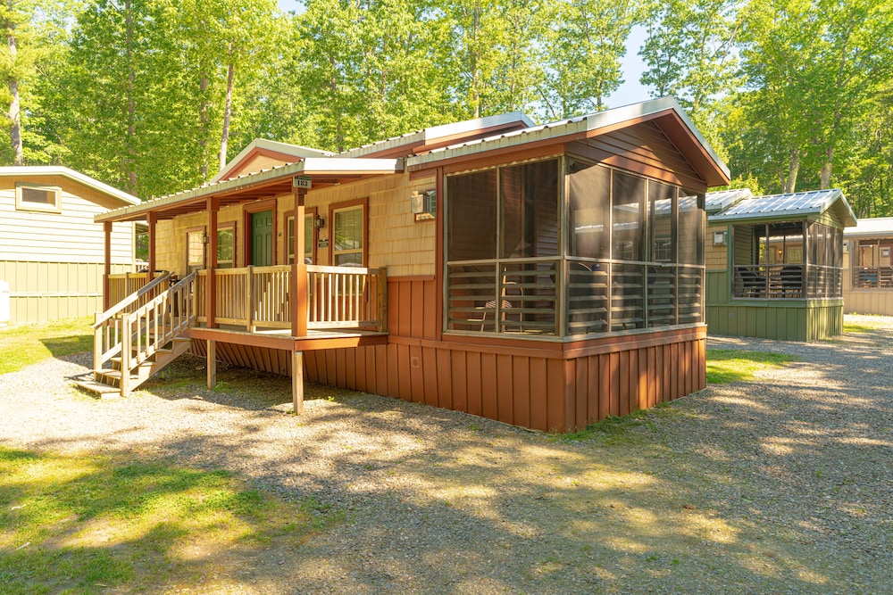Sun Retreats at Wild Acres - photo 6