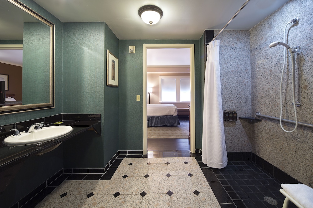 The Whitehall Houston - photo 26
