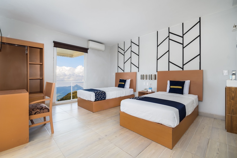 Hotel Plaza Regina Torreón in Torreon, Mexico