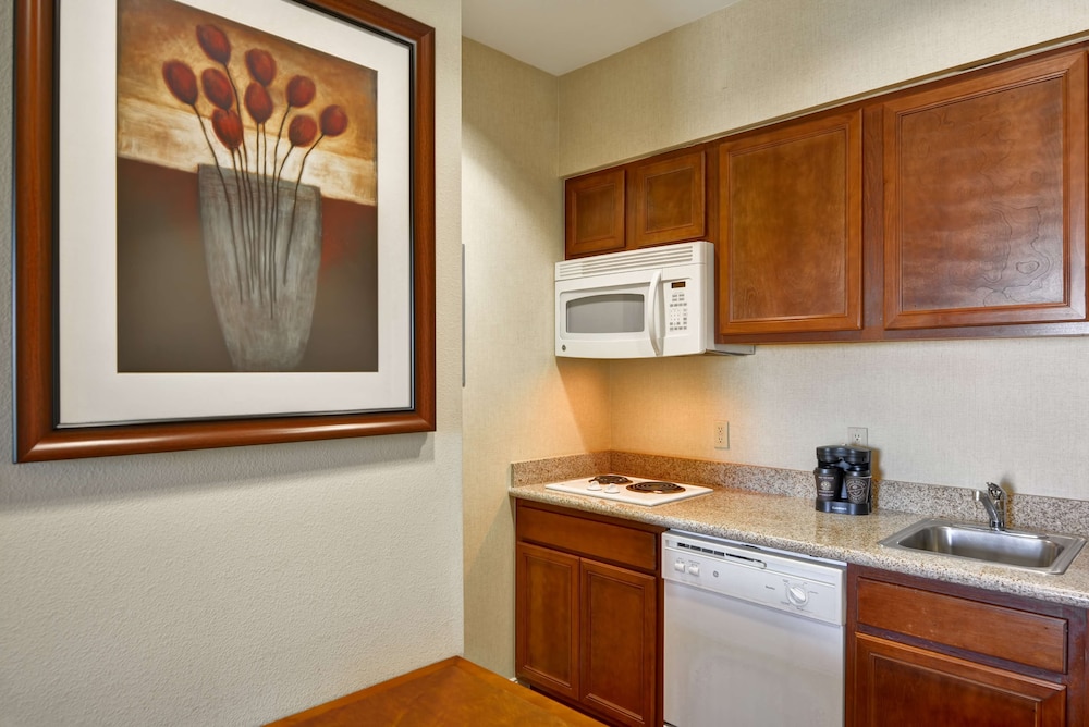 Homewood Suites Houston West Energy Corridor - photo 20