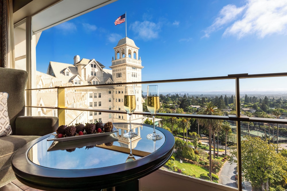 Claremont Club & Spa A Fairmont Hotel - photo 46