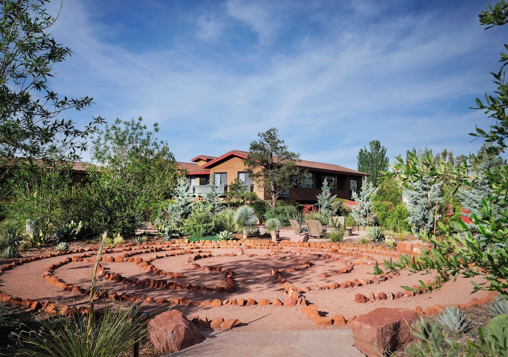 The Wilde Resort and Spa - photo 86