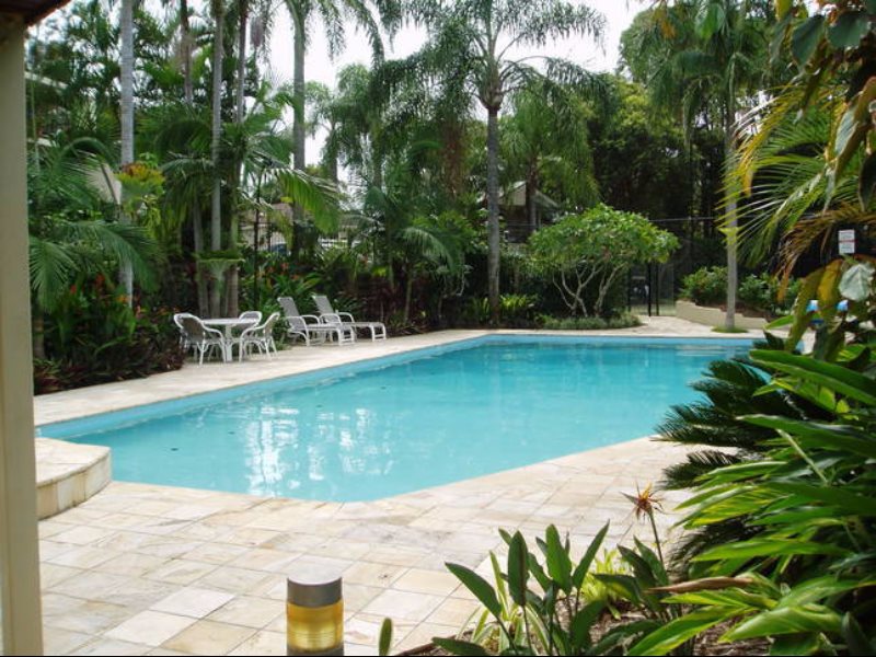 Beach House 1 at Vue — 4-Star Luxury Hotel in Byron Bay, Australia
