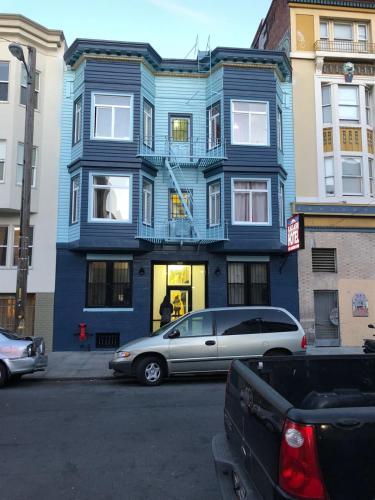 The Sentient SF - photo 20