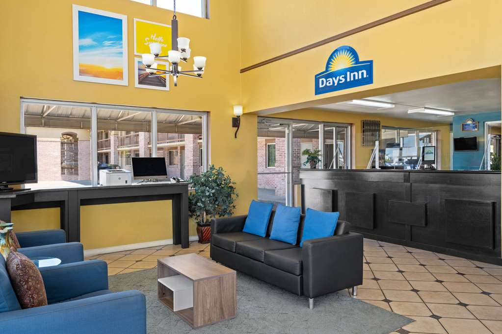 Days Inn by Wyndham Conway - photo 5