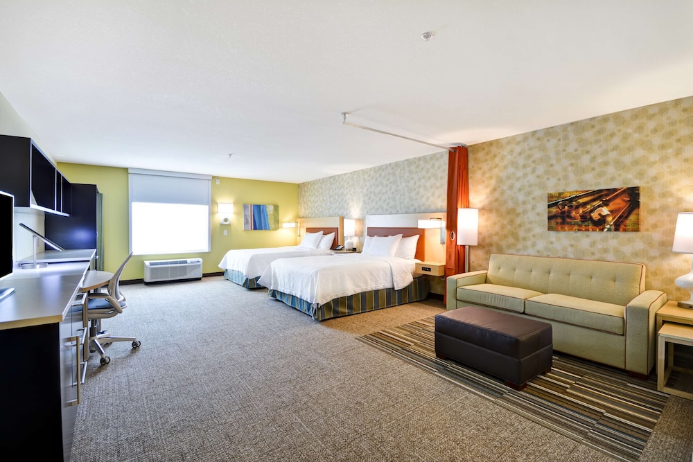 Home2 Suites by Hilton North Dallas Central Expy - photo 11