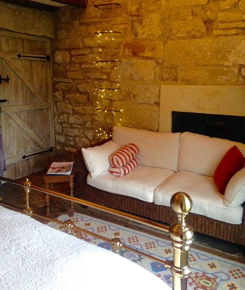 Moorhouse Cottage