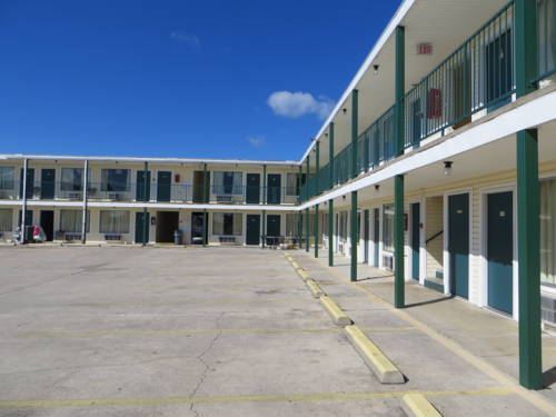 Caprice Motor Inn - photo 5