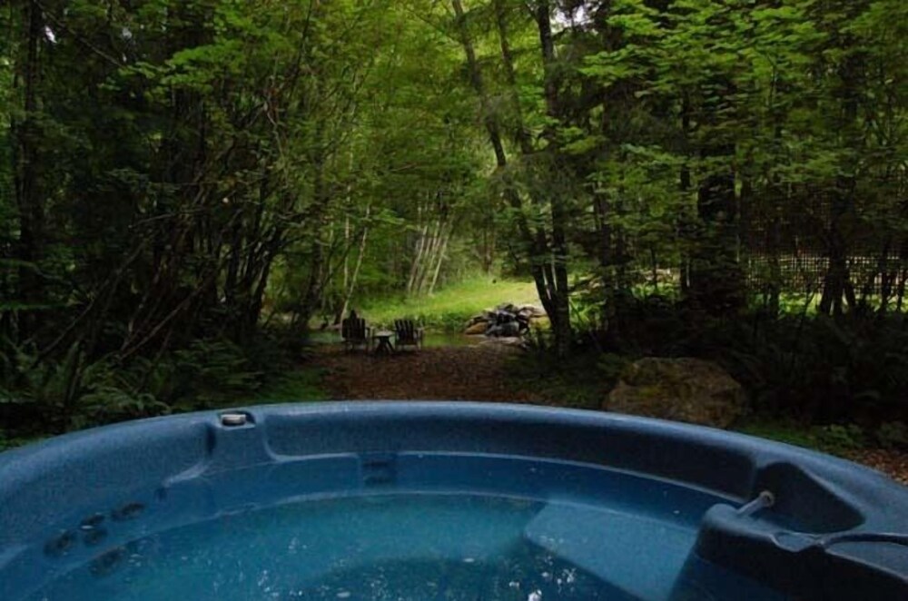Stormking Hotel at Mt. Rainier - photo 21