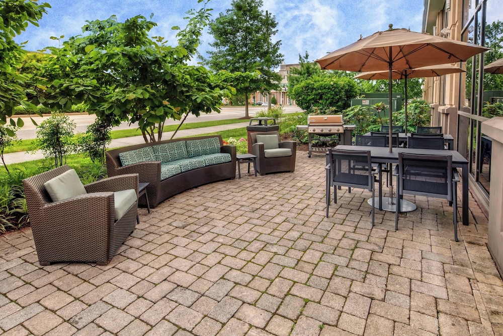 Residence Inn Norfolk Downtown - photo 36