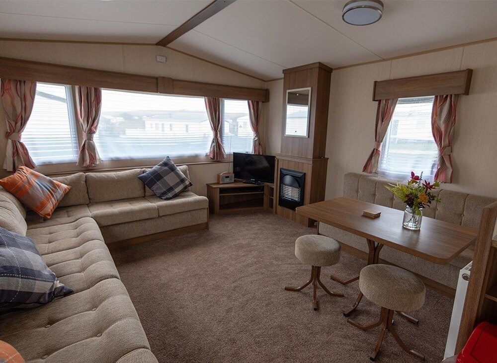 Bude Holiday Resort in Bude, United Kingdom