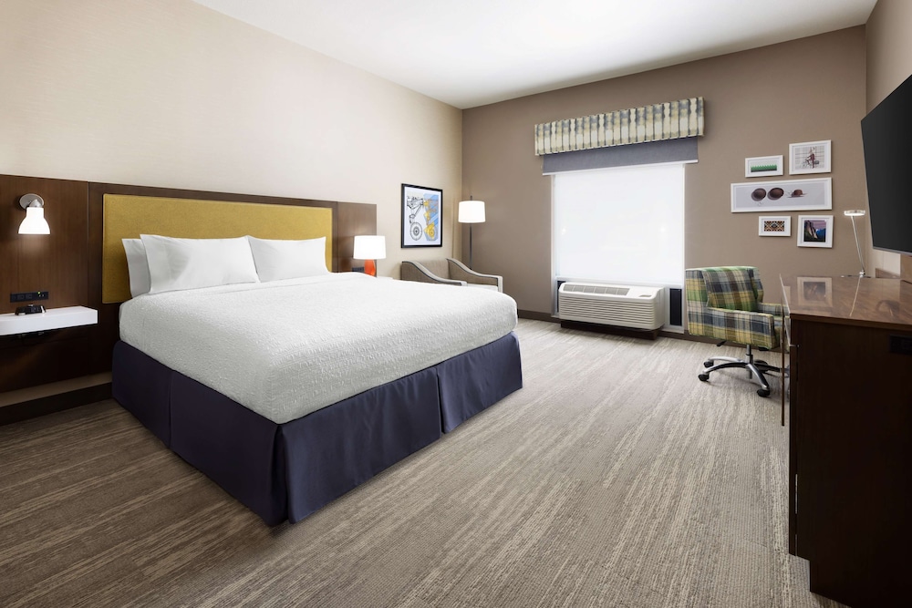 Hampton Inn Oakhurst Yosemite - photo 6