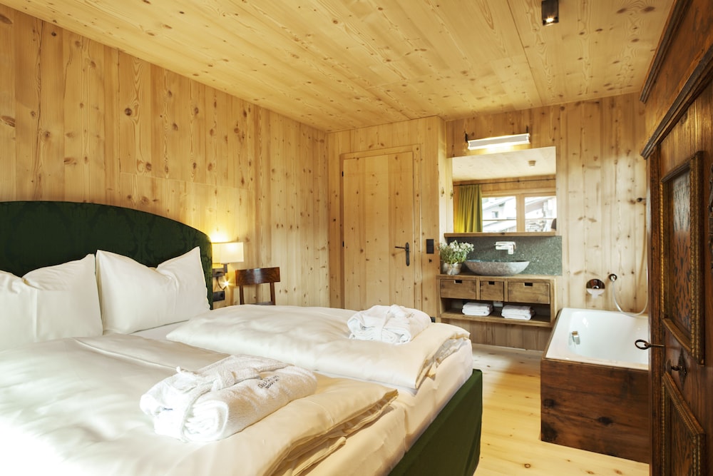 HochLeger Chalet Refugium — Aschau Im Zillertal — photo 4