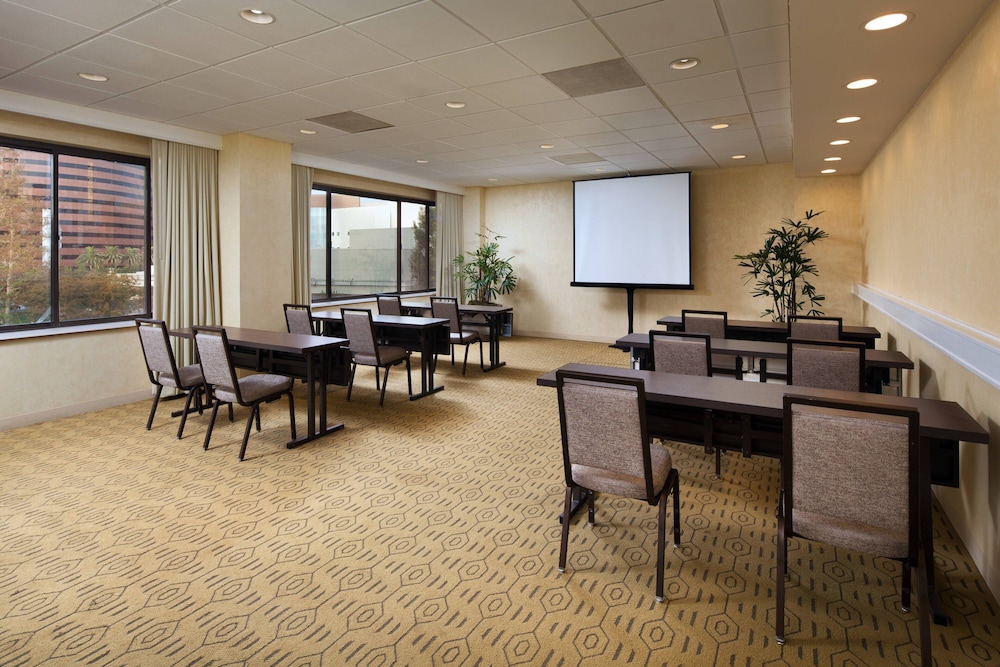 The Westin South Coast Plaza Costa Mesa - photo 76