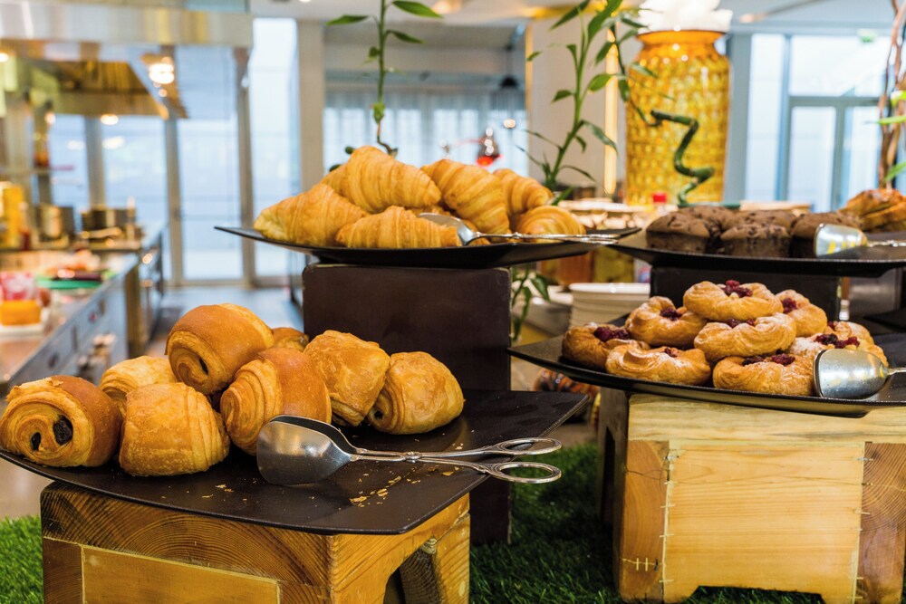 Hyatt Regency Dushanbe in Dushanbe, Tajikistan