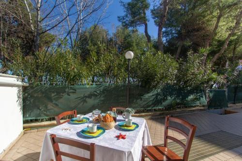 Appartamento La Pineta Sud Myho Casa 22061437 — Martinsicuro