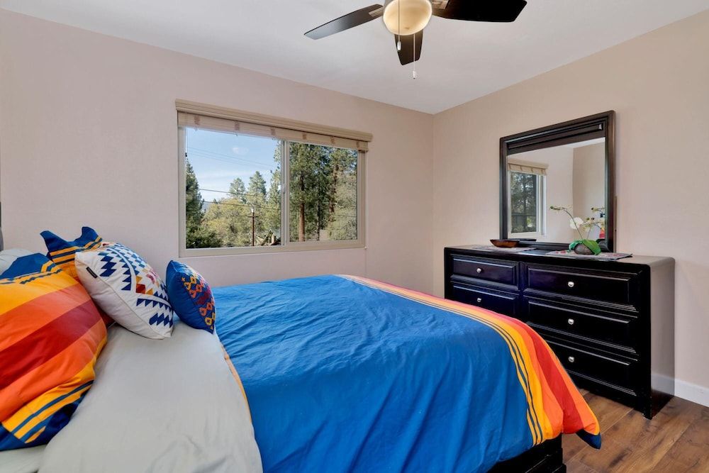 Summit Backyard B by Big Bear Vacations - photo 11