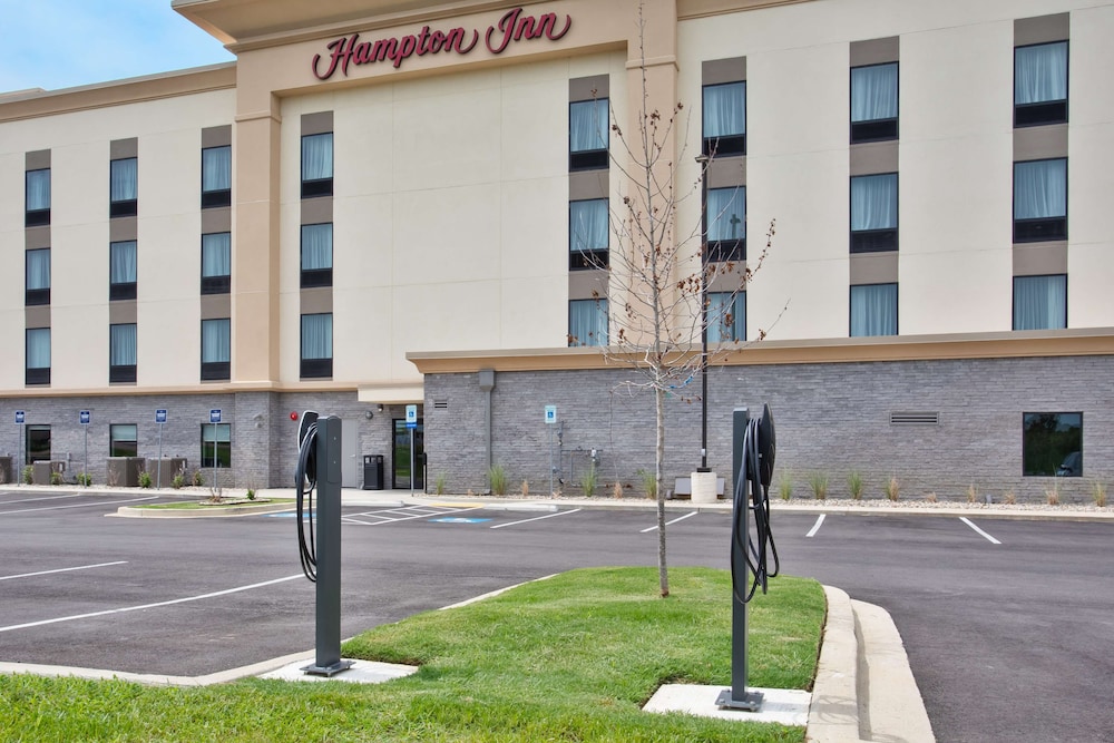 Hampton Inn Union City - photo 29