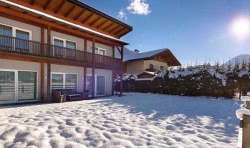 Chalet Elisabeth — 4-Star Luxury Hotel in Flachau, Austria