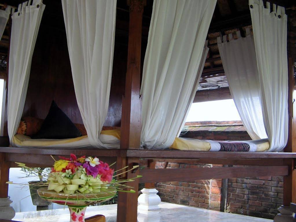 Puri Ayu — Canggu — photo 4