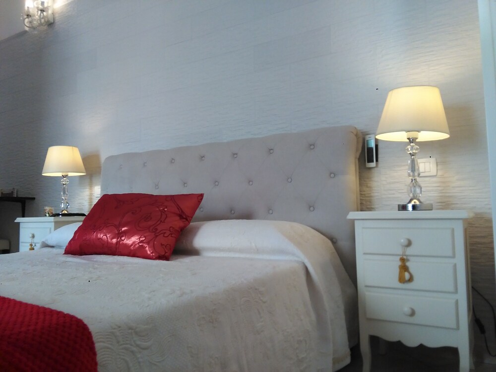 Stella Marina — 4-Star Luxury Hotel in Porto Cesareo, Italy