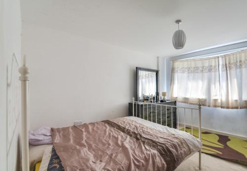 Cosy room near Wembley Stadium — 4-Star Luxury Hotel in London, United Kingdom
