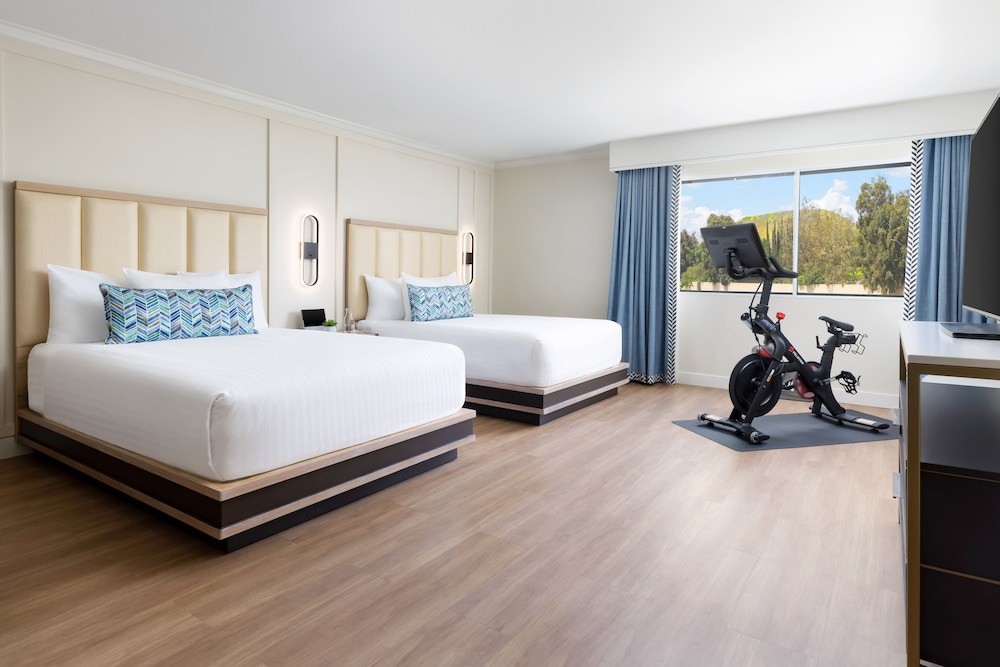 The Anza A Calabasas Hotel - photo 20