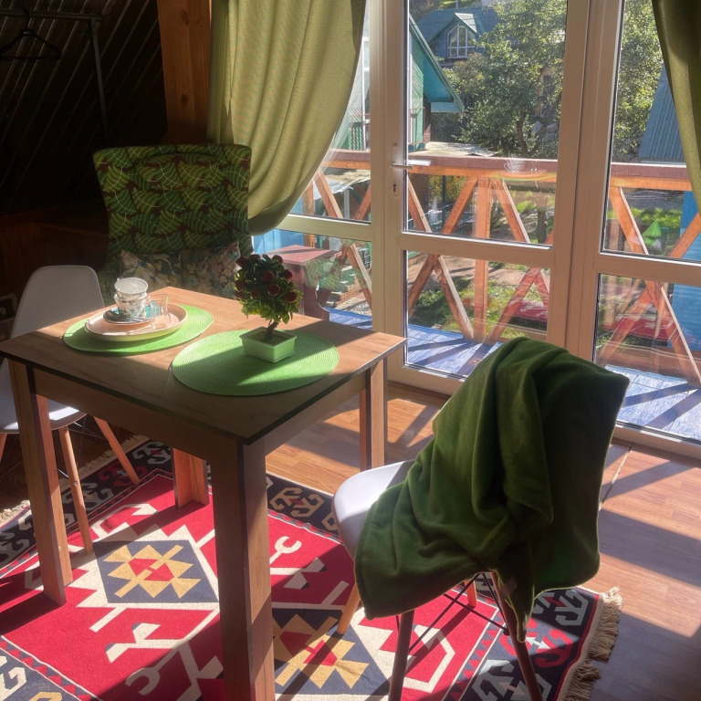 Rajskie yabloki - last minute hotel in Unknown City
