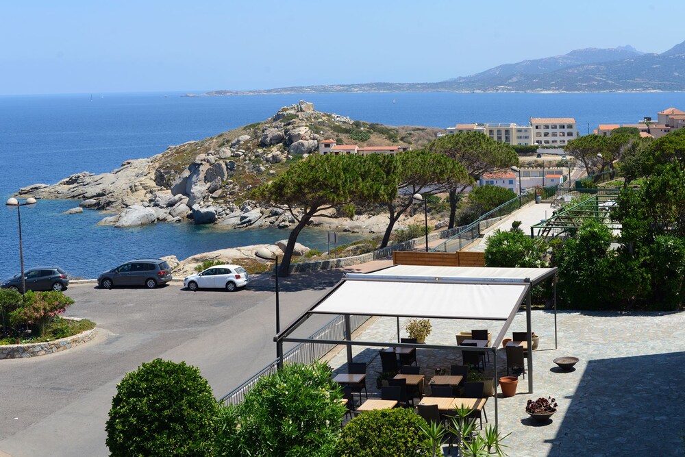 Hôtel Il Tramonto - last minute hotel in Calvi