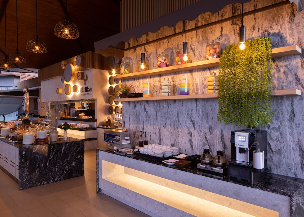 מזון ומשקאות