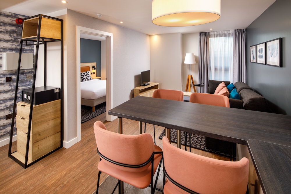 Aparthotel Adagio London Sutton Point in Sutton, United Kingdom