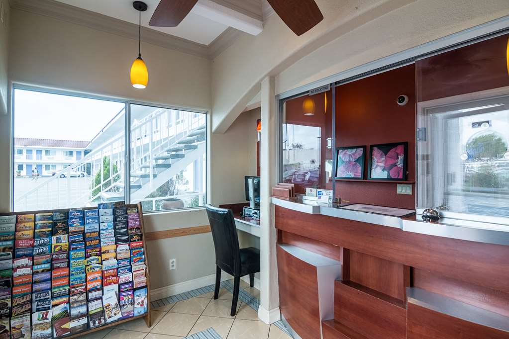 Motel 6 Norwalk CA - featured photo