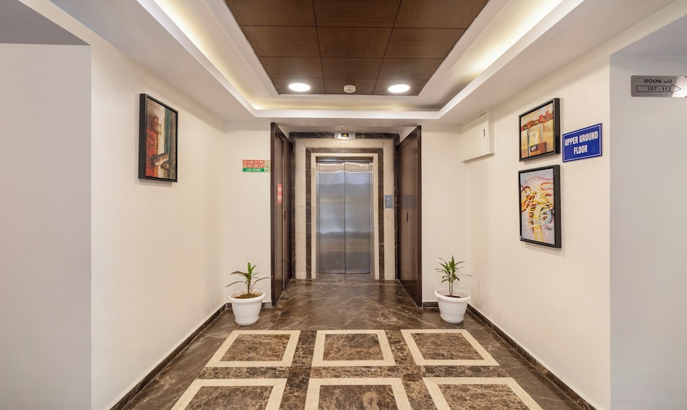 Treebo D Consulate Hitech City — Hyderabad — photo 4