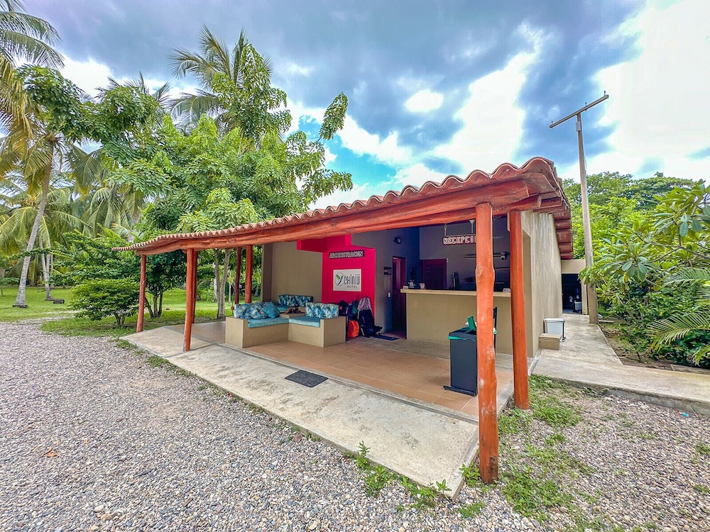 Hotel Chiniu — Dibulla — photo 4