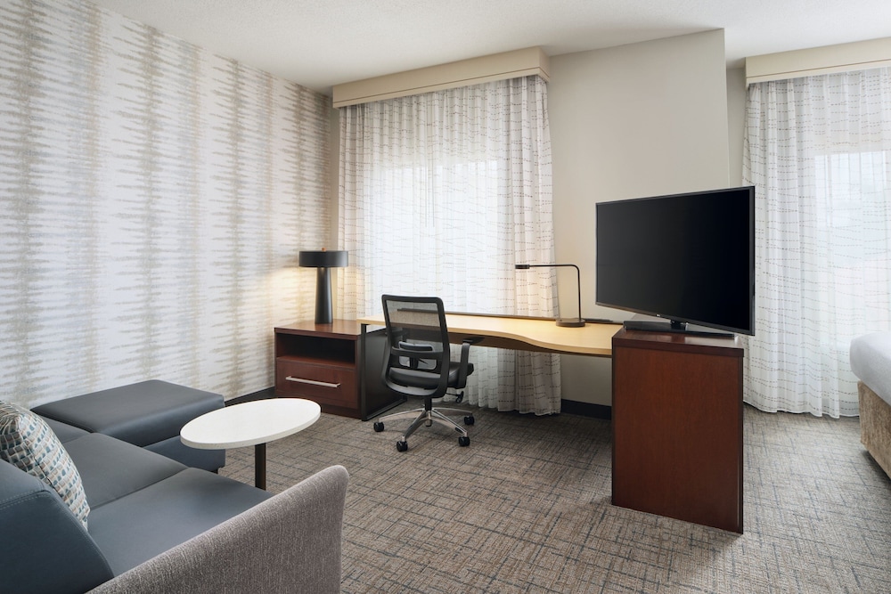 Residence Inn Fort Myers at I 75 and Gulf Coast Town Center - photo 15