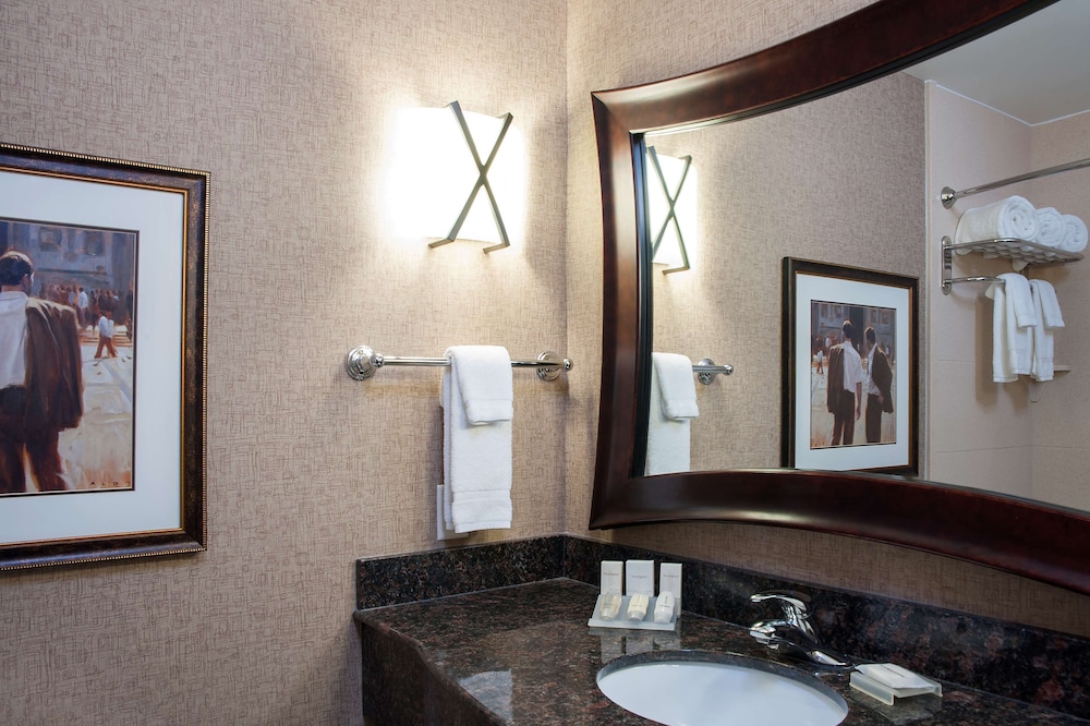 Hilton Garden Inn Columbus Edinburgh - photo 22