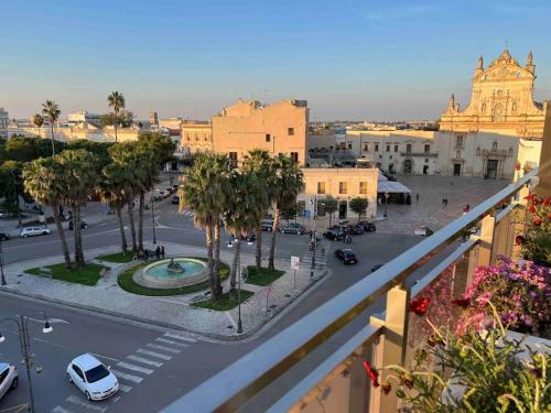 San Pietro Panoramic House — 4-Star Luxury Hotel in Galatina, Italy