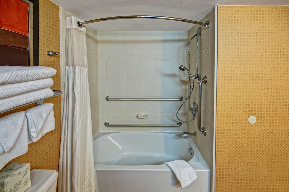 DoubleTree by Hilton Hotel Oak Ridge Knoxville - photo 18
